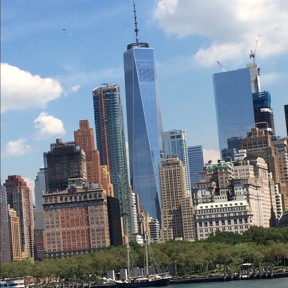 Meet your Posher, Michael